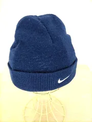 ナイキ NIKE ロゴニット帽 レディース 表記無 のサムネイル