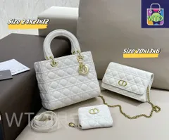 【今日特価】DIOR バッグと財布等の魅力的なアイテム！送料無料で今の在庫はお得な価格です！