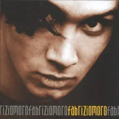 【中古】Fabrizio Moro