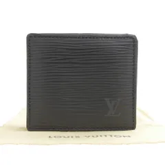 【美品】ルイヴィトン　M63692　エピ　ポルトモネ　ボワット コインケース 21851197_1.jpg