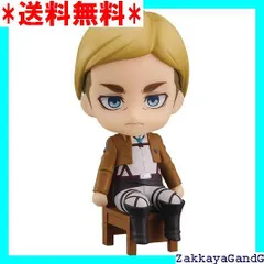 2025年最新】ねんどろいど エルヴィンの人気アイテム - メルカリ
