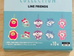 ☆未開封☆ WDZY リア LYA ぬいぐるみ マスコット BC ITZY