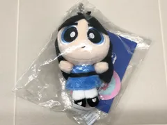 Newjeans パワーパフガールズ ぬいぐるみ キーリング NewJeans ヘリン パワーパフガールズ パワパフ ぬいぐるみ