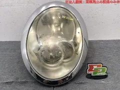 Yahoo!オークション -「bmw mini r50 r52 r53」(ヘッドライト
