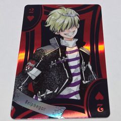 家庭教師ヒットマンreborn JF2009 原作絵トランプ 天野明 - メルカリ