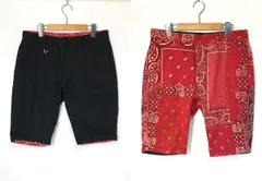 2026年最新】WHIZ LIMITED メンズ ショートパンツ・ハーフパンツの人気