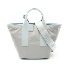 フルラ Furla ハンドバッグ Piuma M WB01269BX30503324S セネレ/セレスティアル/アルテミシア レザー ピューマ 2wayトートバッグ レディース 新品
