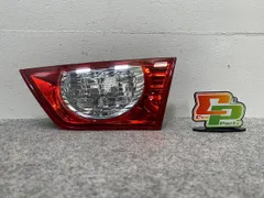 右側のみ トヨタ マークX 130系 前期 純正 テールレンズ LED点灯確認済