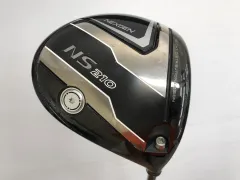 NEXGEN NS210 ドライバー　10.5° ヘッド単体 NEXGEN NS210 （8代目 NEXGEN） | ゴルフパートナーの通販サイト