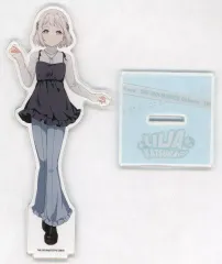 【中古】アクリルスタンド・アクリルパネル 葛城リーリヤ アクリルスタンド 「学園アイドルマスター POP UP SHOP in 渋谷モディ HATSUBOSHI SNAP」