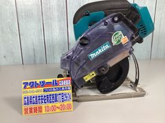 ★マキタ(makita) コードレス防じん丸のこ KS521DZ