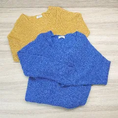 CIAOPANICTYPY チャオパニックティピー ニット  セット まとめ E 24487 【1306140024487】