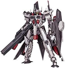 d*3様 HGUC1/144ガンダムMk-Ⅲ+Gディフェンサー(フルアーマー)全