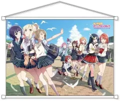 【中古】タペストリー 集合 B2タぺストリー(2) 「ラブライブ!虹ヶ咲学園スクールアイドル同好会」