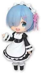 [중고] Re: 처음부터 시작하는 이세계 생활 Doll Crystal 렘 피규어