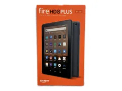 2024年最新】fire hd 8 plus 64gbの人気アイテム - メルカリ