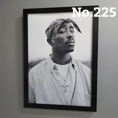 2025年最新】2PAC ポスターの人気アイテム - メルカリ