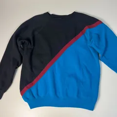 海外古着 90's MADE IN USA Hanes ヘインズ スウェット