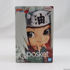 자래야(나라야) NARUTO-나루토- 질풍전 Q posket-자래야- 피규어 프라이즈(2653515) 밴프레스트
