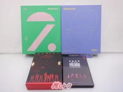2025年最新】BTSDVDの人気アイテム - メルカリ