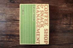 COFFEE SHOP & SNACK MANAGEMENT　おべんとう六〇〇品