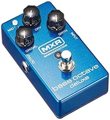 2025年最新】MXR bass octaveの人気アイテム - メルカリ