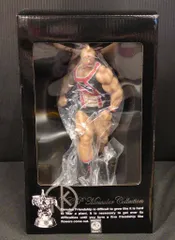 CCP キン肉マン フィギュア まとめ売り 2025年最新】ccp フィギュア キン肉マンの人気アイテム - メルカリ