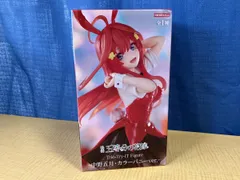 フリュー 中野五月 カラーバニーver. Trio-Try-iT Figure 五等分の花嫁