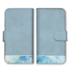 iPhone14Pro ケース 手帳型 アイフォン14 プロ スマホケース 携帯ケース 韓国 大理石 マーブル柄 大人可愛い 大人女子 流行り くすみカラー パープル グレージュ カラー03