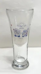 ◇カービィカフェ　NAGOYA スーベニアパフェグラス　名古屋限定　星のカービィ