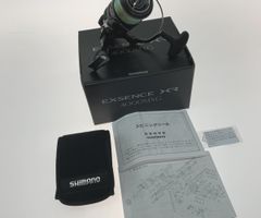 シマノ 23エクスセンスXR 4000MXG 中古美品 - メルカリ
