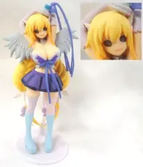 【中古】トレーディングフィギュア 【シークレット2】 アストレア(眼回し) 「SR 劇場版 そらのおとしもの 時計じかけの哀女神」