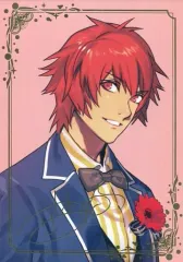TCGプリコネ うたプリ 一十木音也（寺島拓篤さん）直筆サインカード 7587] 一十木音也(CV:寺島拓篤) 声優直筆サインカード 「うたの