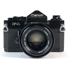 ◾️完動品 Canon FD 55mm F1.2 S.S.C. Canon FD 55mm F1.2 S.S.C レビュー作例 キヤノン銘玉滲み