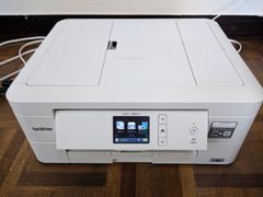 ブラザー brother インクジェットプリンター DCP-J981N