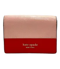 2025年最新】KATE spade 財布の人気アイテム - メルカリ