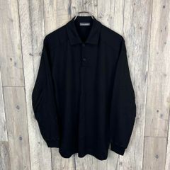 Balenciaga L/S POLO garde-robe バレンシアガ ポロ - メルカリ