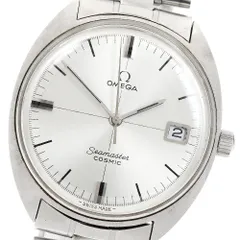 2025年最新】オメガ 136017の人気アイテム - メルカリ