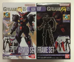 2025年最新】gフレームfa マスターガンダムの人気アイテム - メルカリ