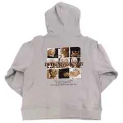 2025年最新】名探偵コナン パーカーの人気アイテム - メルカリ