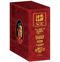 [중고] [매우 좋은] 수요일 어떨까요 컴플리트 BOX~Vol.5~