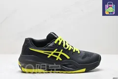 ASICSアシックスアシックス ASICS GEL - RESOLUTION X は、アシックスのプロテニスシューズです