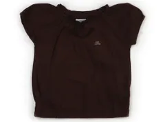 【べべ/BeBe】Tシャツ・カットソー 100サイズ 女の子【子供服・ベビー服】（1829176）