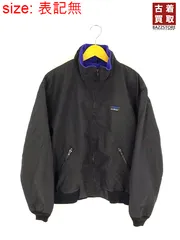 エルエルビーン L.L.Bean WARM-UP JACKET 夕焼けタグ 裏のサムネイル