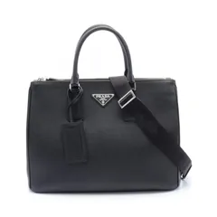 2025年最新】prada バッグ ガレリアの人気アイテム - メルカリ
