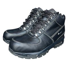 定価32,780円 NIKE AIR MAX GOADOME HF5306-001 BLACK 27cm ナイキ エアーマックス ゴアドーム ACG ALL CONDITONS GEAR ブラック 黒 27.0cm US9