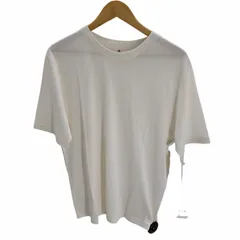 サイドスロープ SIDE SLOPE  EX. SILK TEE メンズ JPN：2 のサムネイル