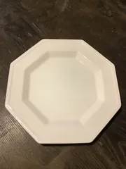 co+fe オクトゴナルプレート 22㎝ co+fe - poooL online shop