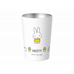 ☆ 미피 ☆ 김정 캐릭터 진공 단열 텀블러 M 텀블러 캐릭터 m 스테인레스 스탬블러 400ml 도라에몽 포켓몬 미피 어른용 상품 보냉 보온 선물 컵 컵 식기 인테리어 주방 세련된 생활 잡화