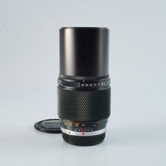 オールドレンズ OLYMPAS ZUIKO MC AUTO-T 200mm - メルカリ